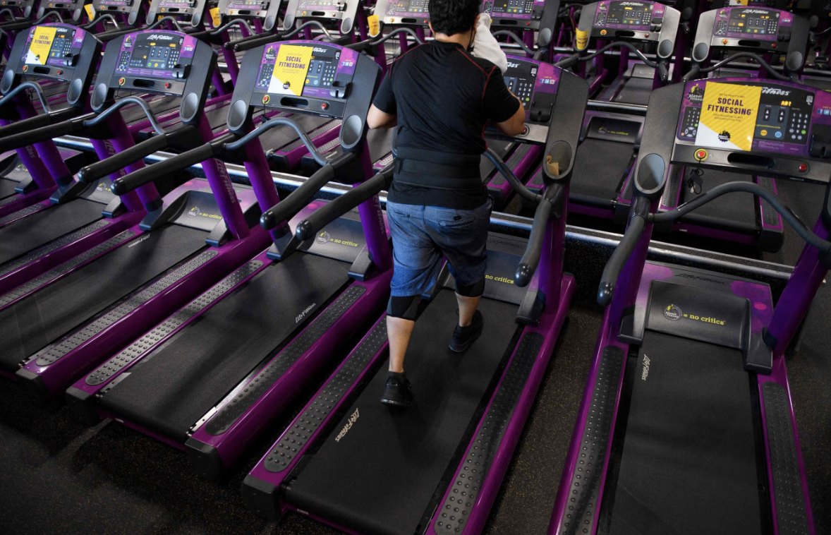 Doctors are being urged to counsel children and adolescents on diet and exercise, avoiding tobacco and other healthy lifestyle habits. Patrick T. Fallon/AFP/Getty Images